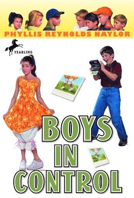 Boys in Control 1