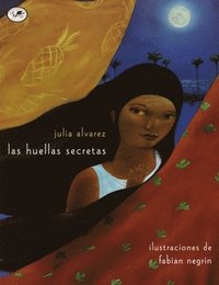 bokomslag Las huellas secretas
