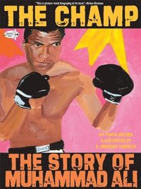 bokomslag Champ: The Story Of Muhammad Ali