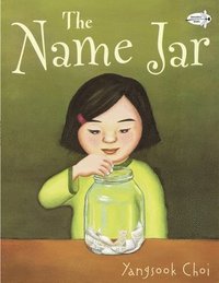 bokomslag The Name Jar