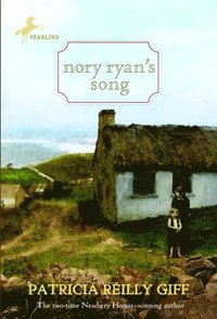 bokomslag Nory Ryan's Song