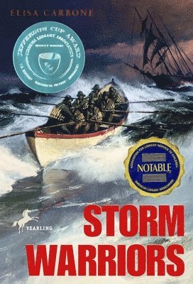 Storm Warriors 1