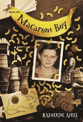 MacAroni Boy 1