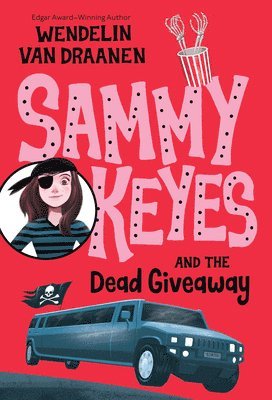 Sammy Keyes and the Dead Giveaway 1