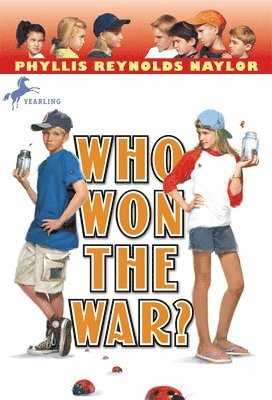 Who Won The War? 1