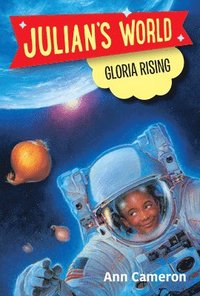 bokomslag Gloria Rising