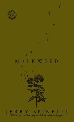 Jerry Spinelli - Milkweed, Pocket