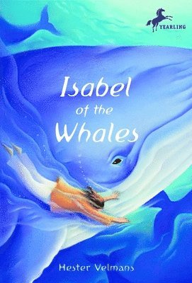 Isabel of the Whales 1