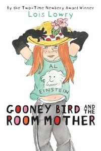 bokomslag Gooney Bird and the Room Mother