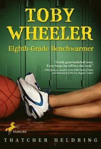 bokomslag Toby Wheeler