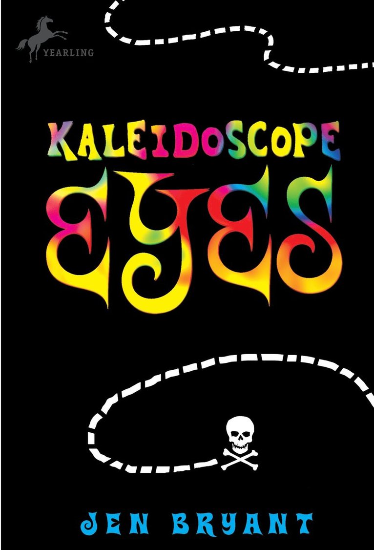 Kaleidoscope Eyes 1