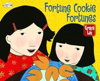 bokomslag Fortune Cookie Fortunes