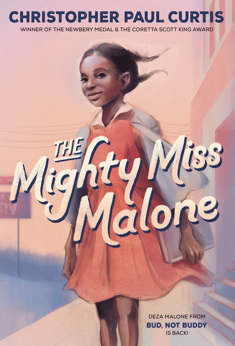 Mighty Miss Malone