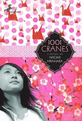 1001 Cranes 1