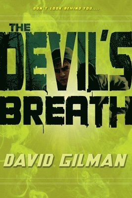 The Devil's Breath 1