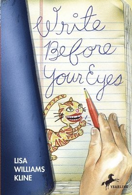 Write Before Your Eyes 1