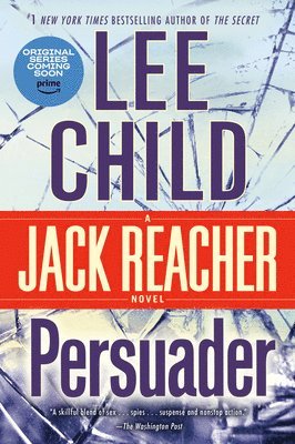 Persuader: A Jack Reacher Novel 1