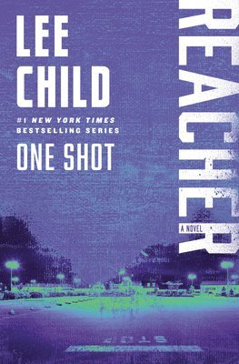 One Shot 1