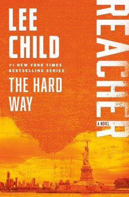 The Hard Way 1