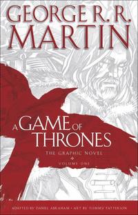 bokomslag Game Of Thrones: The Graphic Novel