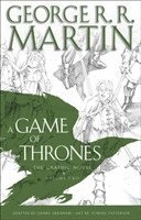Game Of Thrones: The Graphic Novel 1