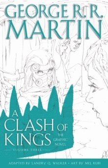 bokomslag A Clash of Kings 3