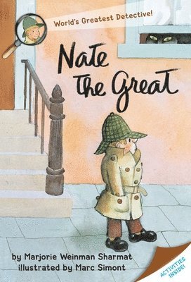 Nate The Great 1