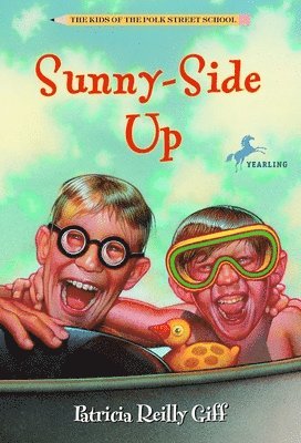 Sunnyside Up 1