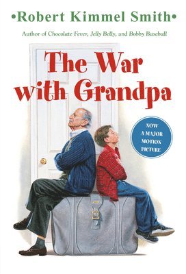 The War with Grandpa 1