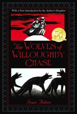 The Wolves of Willoughby Chase 1