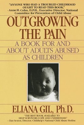 Outgrowing the Pain 1