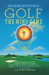 bokomslag Golf