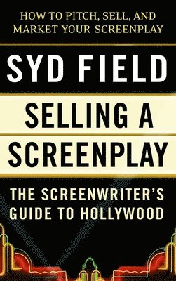Selling a Screenplay 1