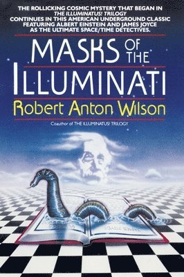 Masks of the Illuminati 1