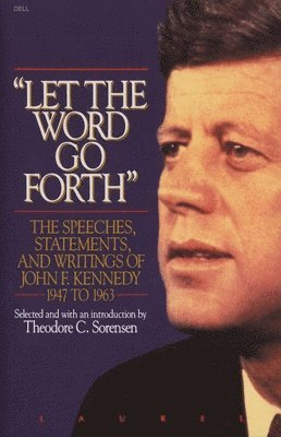 bokomslag Let the Word Go Forth