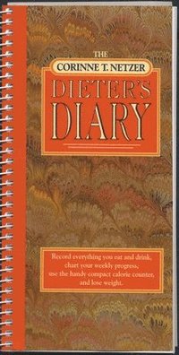 bokomslag Corinne T. Netzer Dieter's Diary