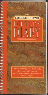 Corinne T. Netzer Dieter's Diary 1