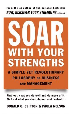 Soar with Your Strengths