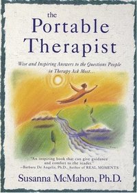 bokomslag Portable Therapist