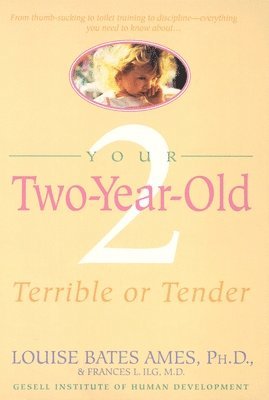 Your Two-Year-Old 1