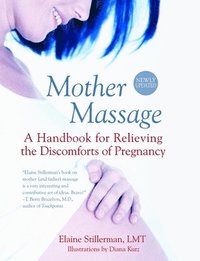 bokomslag Mother Massage