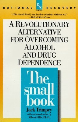 bokomslag The Small Book