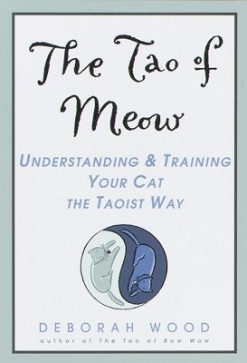 bokomslag The Tao of Meow
