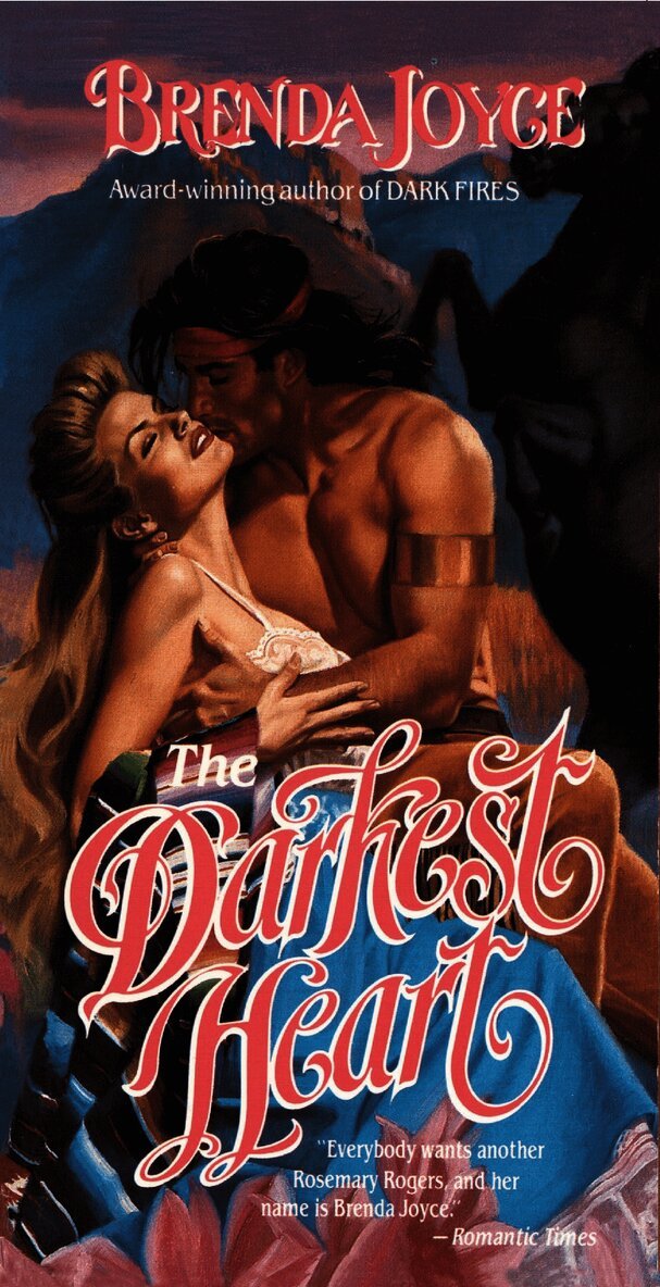 Darkest Heart