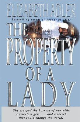 The Property of a Lady 1