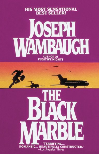 Joseph Wambaugh - Black Marble, Häftad