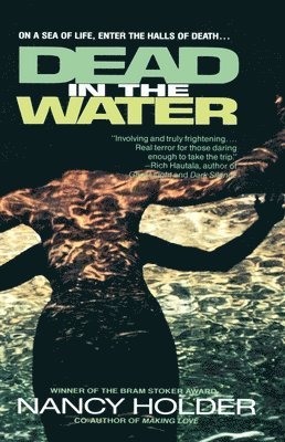 Dead In The Water 1