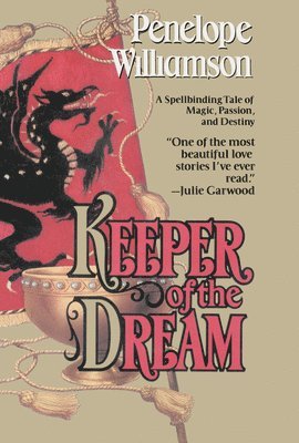 Keeper of the Dream 1