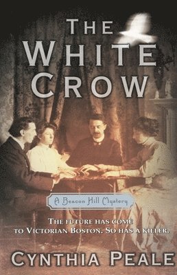 White Crow