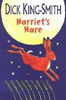 bokomslag Harriet's Hare